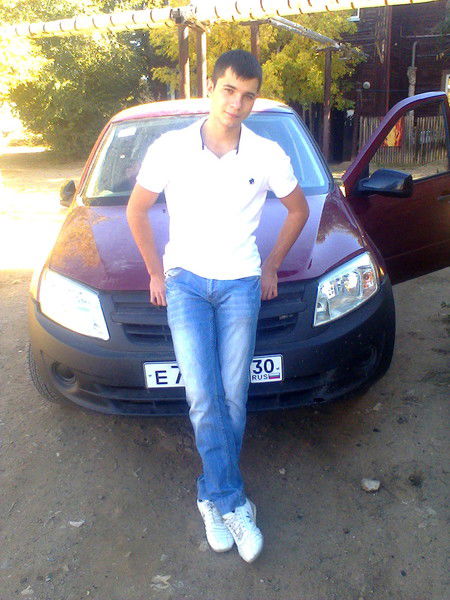 Санё4Кин Суворовец))