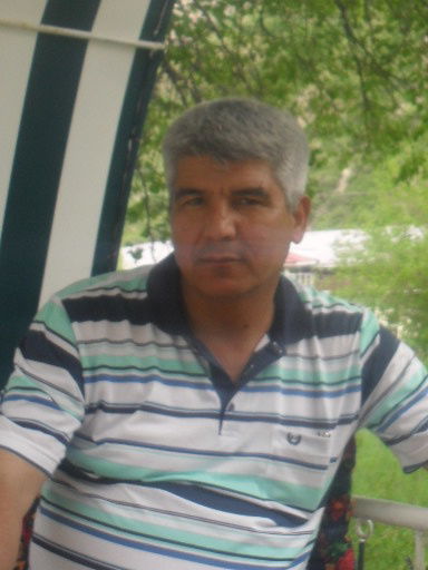 Rahmon Abdullaev