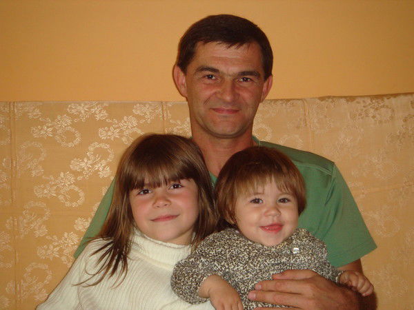 Валерий Четверков