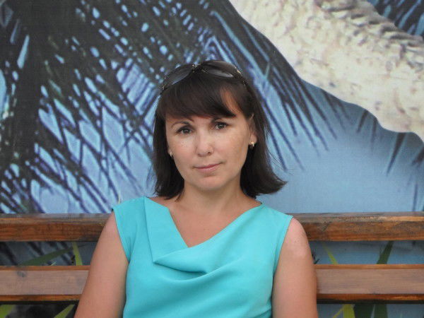 Татьяна Афанасьева