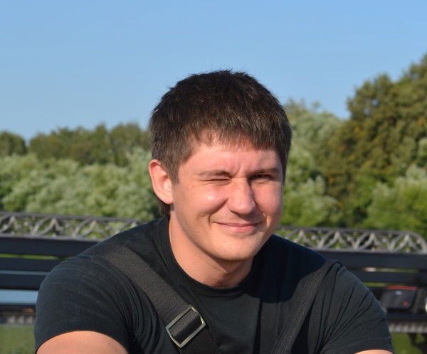 Николай Семёнов