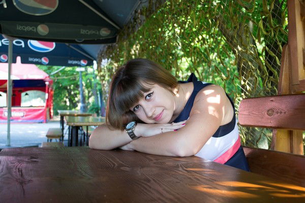 Катюшка Грушко