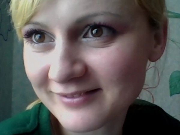 Анастасия Кузнецова