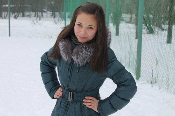 Татьяна Убейка