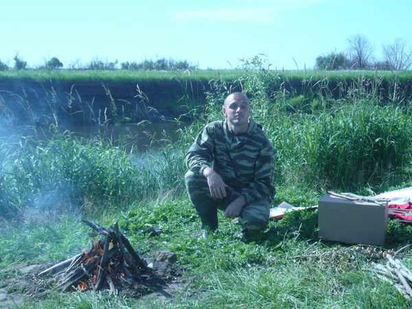 Максим Мальцев