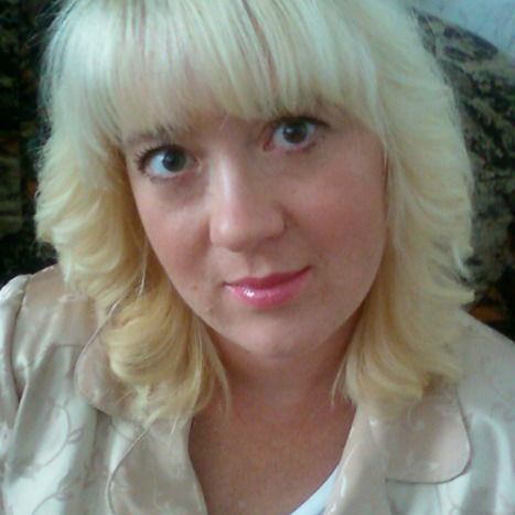 Елена Левенко