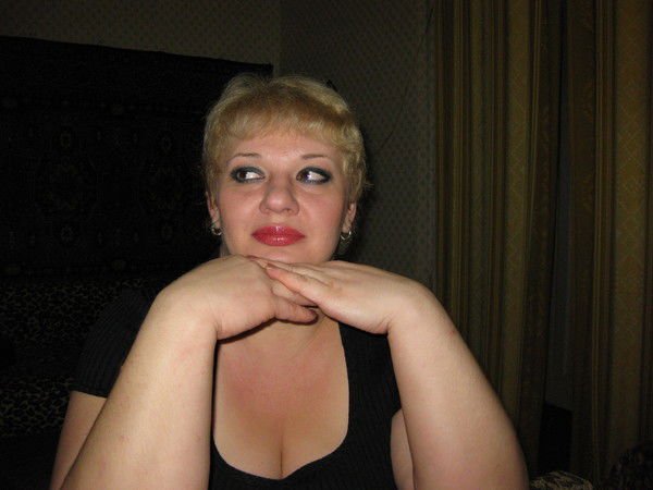 Натали Лысак