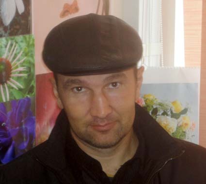 Сергей Тимофеев