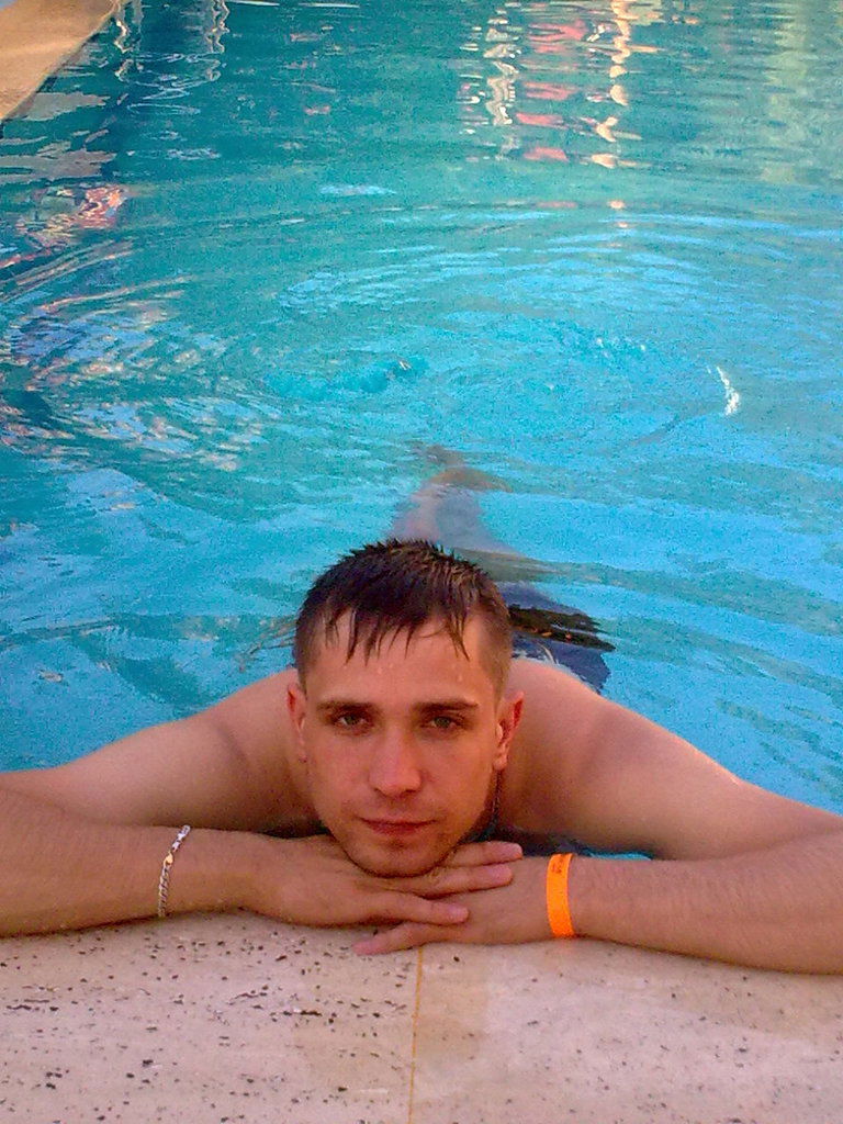 Александр Васильев