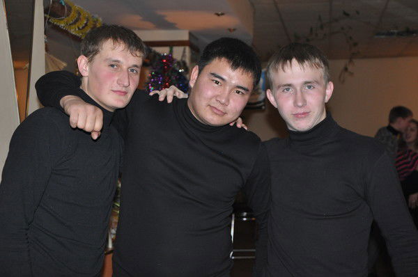 ***s.e.r.i.k*** Баяхметов