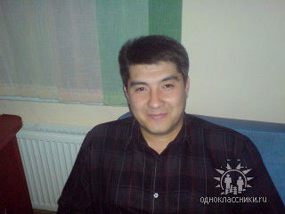 Рустам Абдурахманов