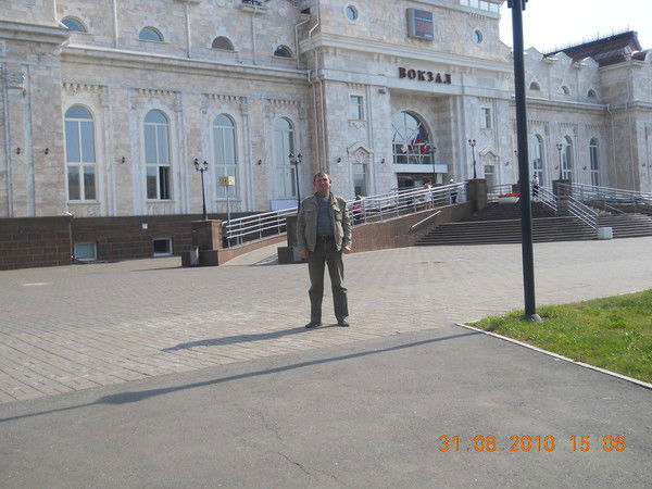 Аркадий Идиятуллин