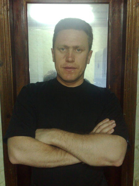 Владимир Горяйнов