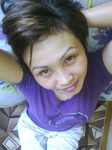 Зарина Кудайбергенова