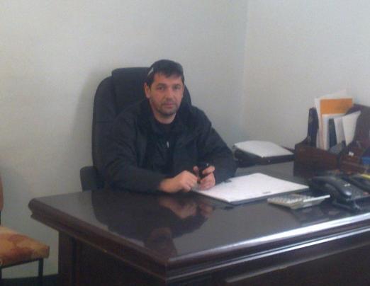 Алиджон Бегичонов