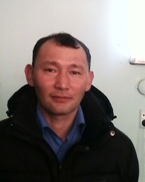 Медет Турлыбаев