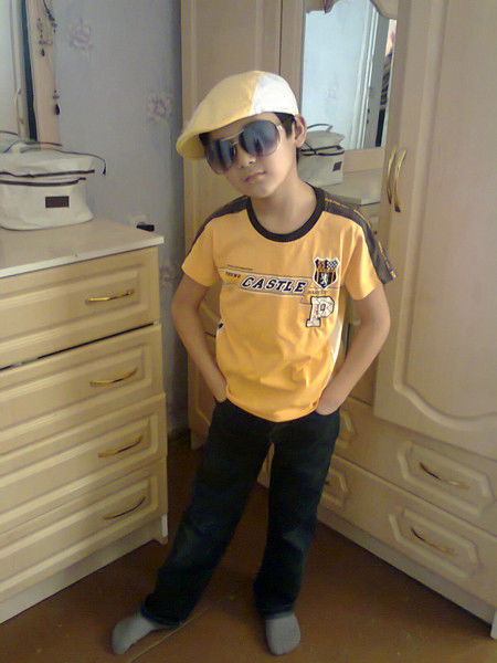 Ержан Калыбеков