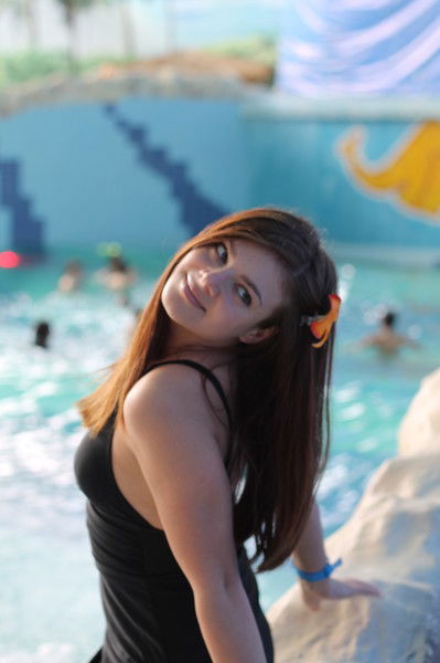 Оксана Медведева