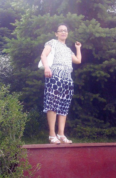 Разия Кулимбетова