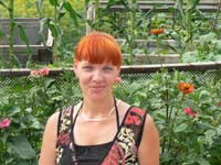 Анна Костенко