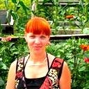 Анна Костенко