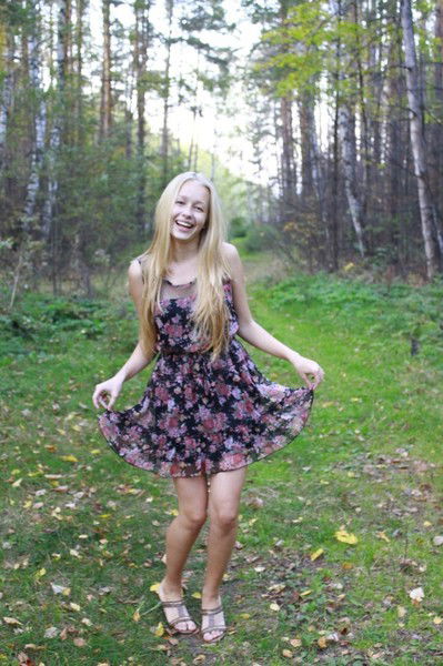 Лейсян Касымова