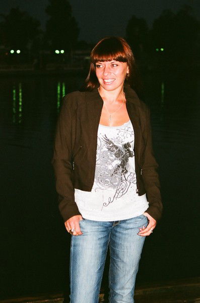 Ирина Смолина