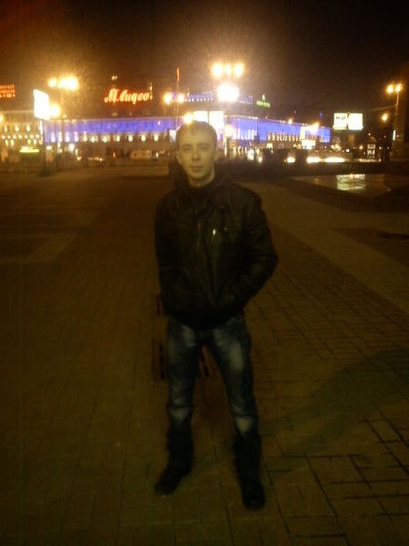 =Николай= Александрович=