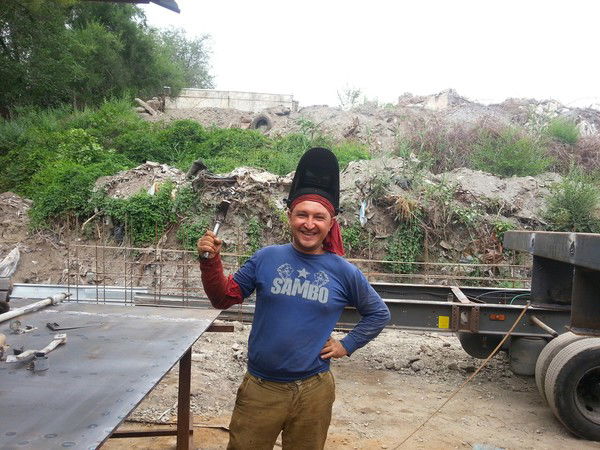 Тимур Шакиров