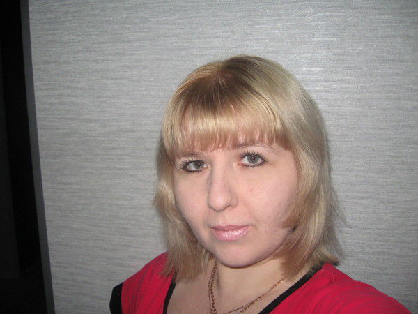 Анастасия Хусаинова