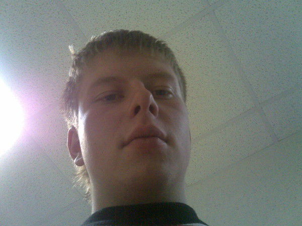 Женек Морозов