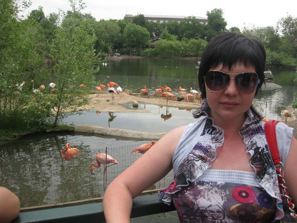 Людмила Есаулова