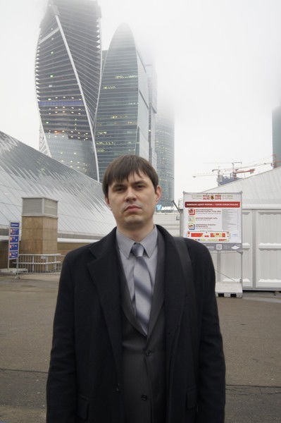 Пикин Денис