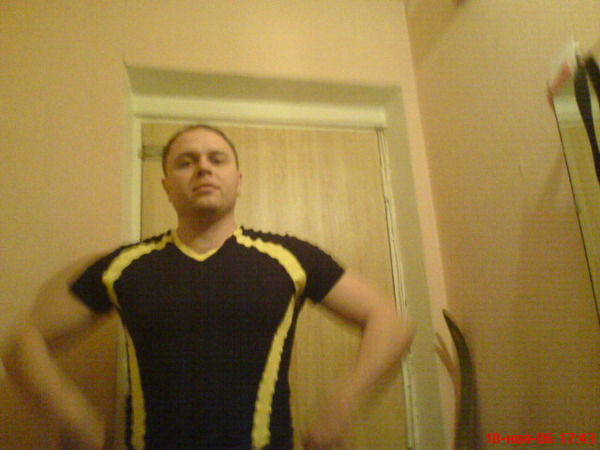 Виктор Кузьмищев