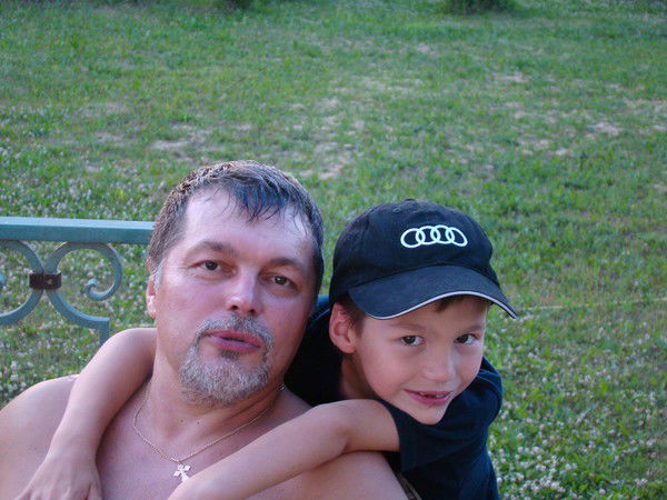 Владимир Воронцов