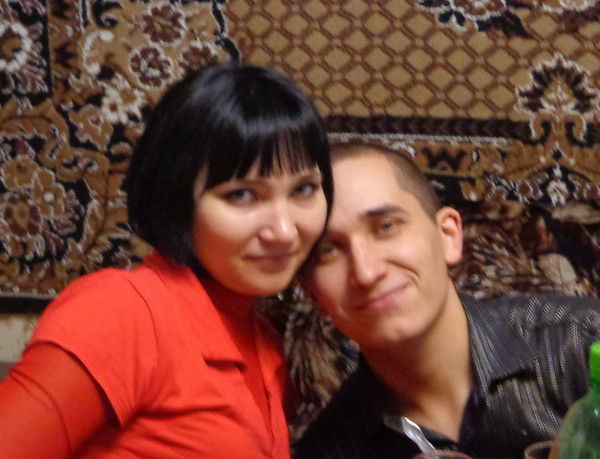 Люба Султанова