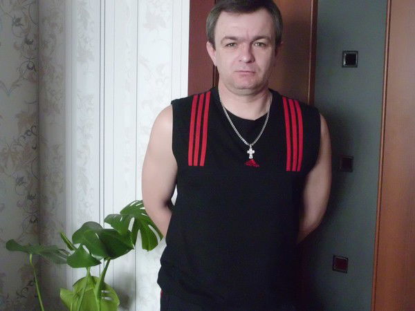 Юра Астафьев