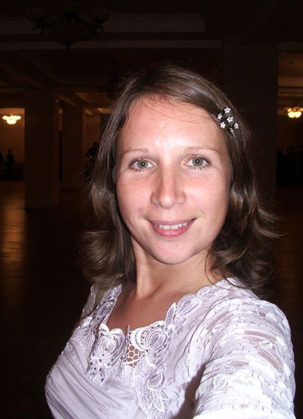 Юлия Рублева