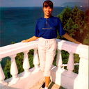 Юля Лопаткина