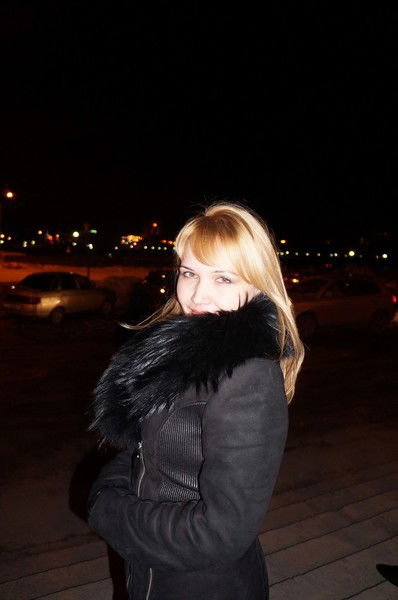 Татьяна Александрова