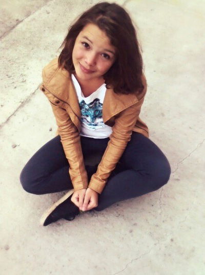 Валентина Завьялова