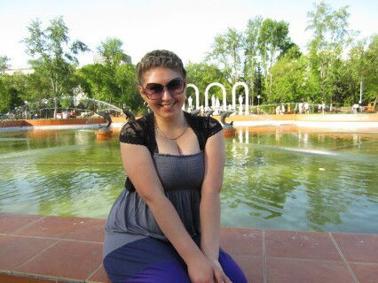 Татьяна Шведова