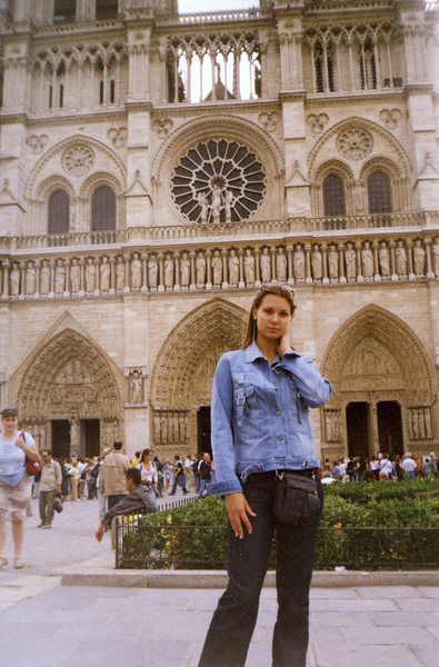 Наталья Ухова