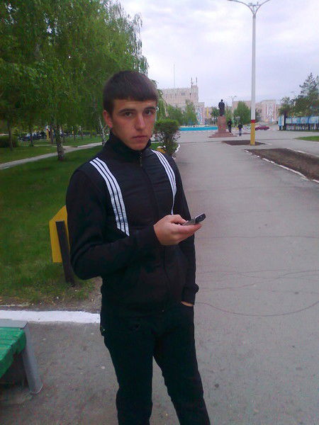 Ден Лисаковск