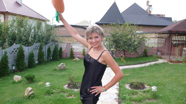 Aнжелика Теутуляк