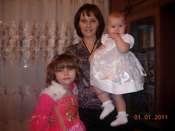 Татьяна Корнеева