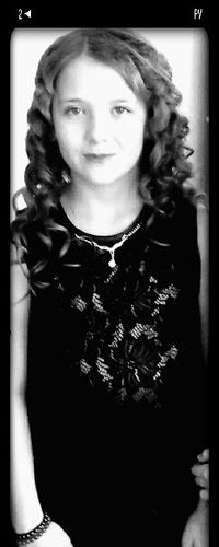 Настя Холодок