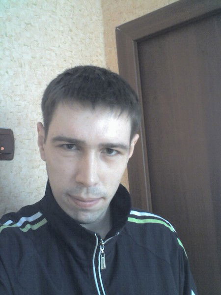 Дмитрий Владимирович