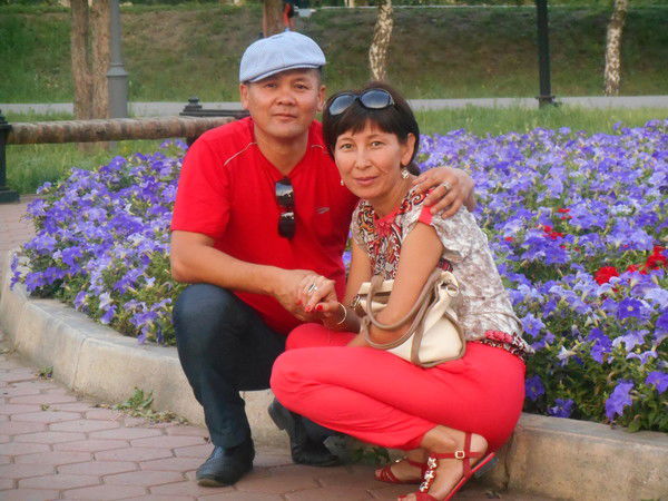 Бакыт Таурбаева