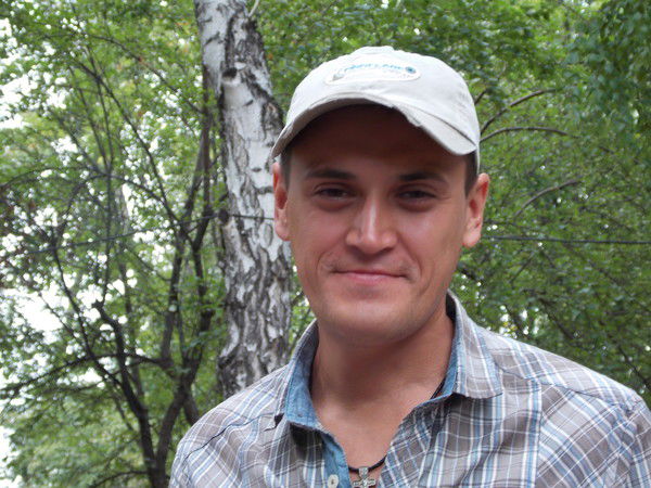 Антон Гаврилов